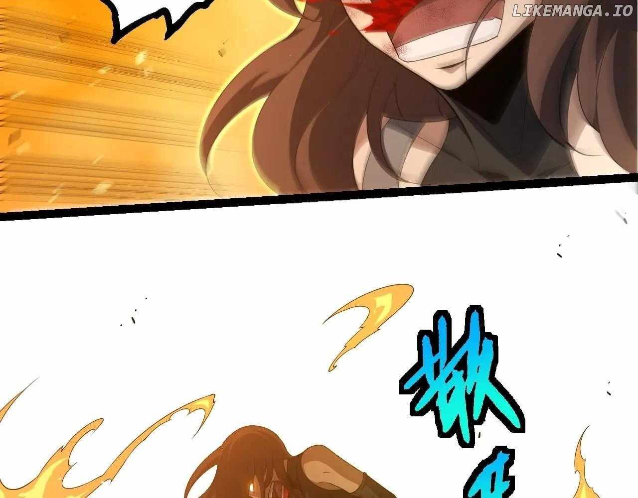 Evolution Begins With A Big Tree Chapter 376 52